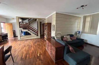 Casa com 4 dormitórios à venda, 310 m² por r$ 1.100.000,00 - nova piracicaba - piracicaba/sp