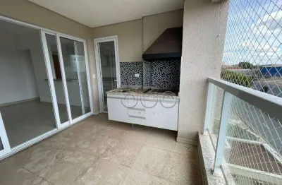 Apartamento com 3 dormitórios para alugar, 86 m² por r$ 3.848,00 - paulicéia - piracicaba/sp