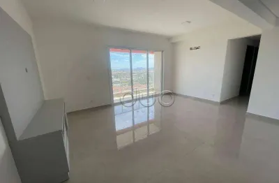 Apartamento com 3 dormitórios, 87 m² - venda por r$ 595.000,00 ou aluguel por r$ 3.587,68/mês - vila prudente - piracicaba/sp