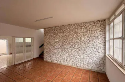 Casa com 6 dormitórios, 346 m² - venda por r$ 1.200.000,00 ou aluguel por r$ 7.494,00/mês - são dimas - piracicaba/sp