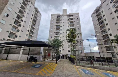 Apartamento com 2 dormitórios à venda, 56 m² por r$ 260.000,00 - são mateus - piracicaba/sp