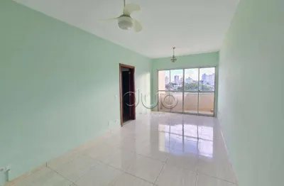 Apartamento com 2 dormitórios, 77 m² - venda por R$ 260.000,00 ou aluguel por R$ 2.535,00/mês - Vila Monteiro - Piracicaba/SP