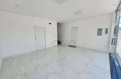 Salão para alugar, 95 m² por r$ 3.650,00/mês - alemães - piracicaba/sp