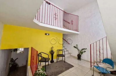 Casa com 3 dormitórios à venda, 181 m² por R$ 380.000,00 - Jardim Brasília - Piracicaba/SP