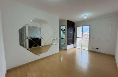 Apartamento com 2 dormitórios, 54 m² - venda por R$ 250.000,00 ou aluguel por R$ 1.940,00/mês - Piracicamirim - Piracicaba/SP