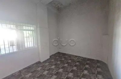 Casa, 295 m² - venda por R$ 990.000,00 ou aluguel por R$ 5.345,00/mês - Centro - Piracicaba/SP