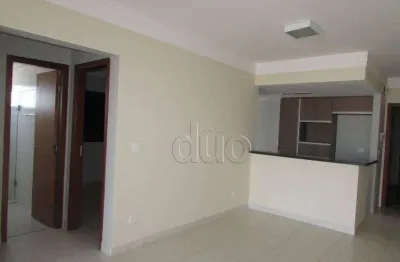 Apartamento com 2 dormitórios para alugar, 67 m² por R$ 2.877,21/mês - Alemães - Piracicaba/SP
