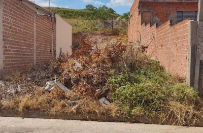 Terreno à venda, 150 m² por r$ 95.000,00 - parque residencial monte rey iii - piracicaba/sp