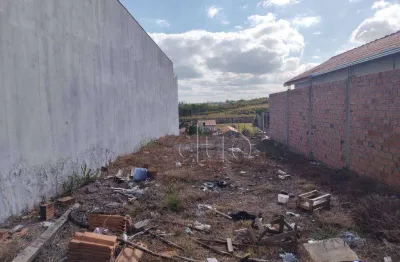 Terreno à venda, 150 m² por r$ 95.000,00 - parque residencial monte rey iii - piracicaba/sp