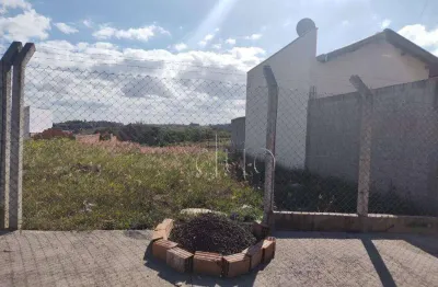 Terreno à venda, 150 m² por r$ 100.000,00 - parque residencial monte rey iii - piracicaba/sp