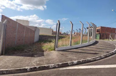 Terreno à venda, 208 m² por r$ 145.000,00 - parque residencial monte rey iii - piracicaba/sp