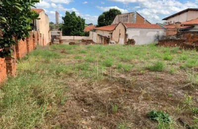 Terreno à venda, 604 m² por r$ 610.000,00 - centro - piracicaba/sp