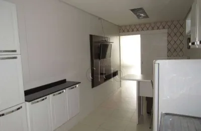 Kitnet com 1 dormitório para alugar, 28 m² por R$ 1.500,00/mês - Dois Córregos - Piracicaba/SP
