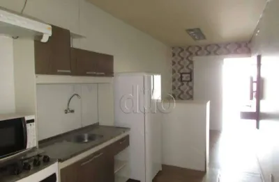 Kitnet com 1 dormitório para alugar, 27 m² por R$ 1.500,00/mês - Dois Córregos - Piracicaba/SP