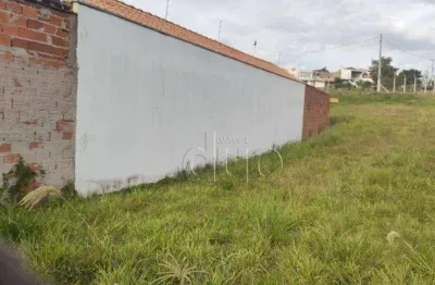 Terreno à venda, 228 m² por r$ 120.000,00 - parque residencial monte rey iii - piracicaba/sp