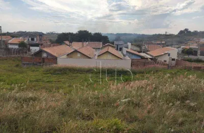 Terreno à venda, 150 m² por r$ 100.000,00 - parque residencial monte rey iii - piracicaba/sp