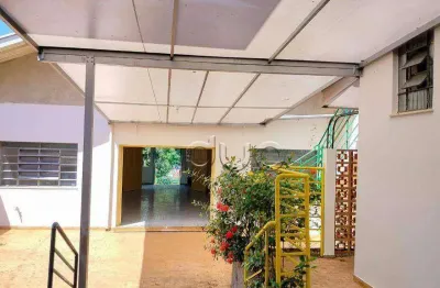 Casa com 3 dormitórios à venda, 433 m² por R$ 1.200.000,00 - Centro - Piracicaba/SP