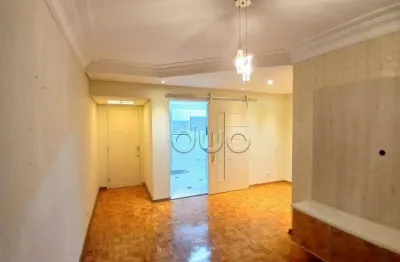 Apartamento à venda, 78 m² por r$ 290.000,00 - centro - piracicaba/sp