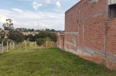 Terreno à venda, 233 m² por r$ 120.000,00 - parque residencial monte rey ii - piracicaba/sp