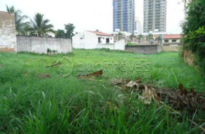 Terreno à venda, 1025 m² por r$ 1.350.000,00 - vila monteiro - piracicaba/sp
