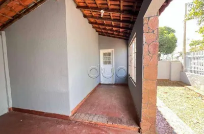 Casa com 3 quartos à venda, 282m² de terreno por r$ 450.000 - alto - piracicaba/sp (valor abaixo do mercado)