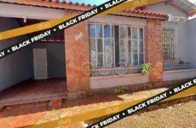 Casa com 3 dormitórios à venda, 147 m² por r$ 400.000,00 - alto - piracicaba/sp