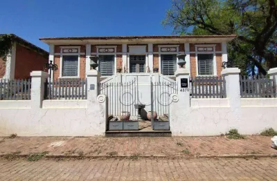 Casa com 6 dormitórios para alugar, 375 m² por r$ 12.148,00/mês - monte alegre - piracicaba/sp
