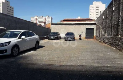 Terreno comercial, 237 m² - venda por r$ 500.000 ou aluguel por r$ 1.357/mês - centro - piracicaba/sp