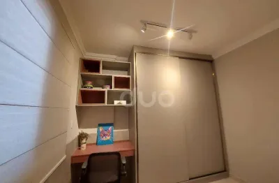 Apartamento com 3 dormitórios à venda, 101 m² por r$ 720.000,00 - vila monteiro - piracicaba/sp