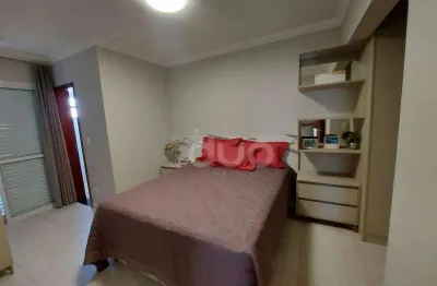 Apartamento com 3 dormitórios à venda, 98 m² por r$ 620.000,00 - vila monteiro - piracicaba/sp