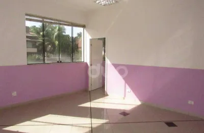Sala para alugar, 36 m² por r$ 2.482,56/mês - paulista - piracicaba/sp
