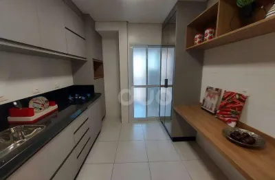 Apartamento com 3 dormitórios à venda, 98 m² por r$ 605.000,00 - vila monteiro - piracicaba/sp