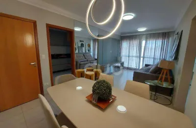 Apartamento com 3 dormitórios à venda, 98 m² por R$ 690.000,00 - Vila Monteiro - Piracicaba/SP