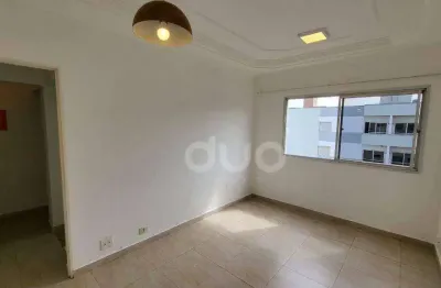 Apartamento com 2 dormitórios à venda, 75 m² por r$ 215.000,00 - jardim caxambu - piracicaba/sp