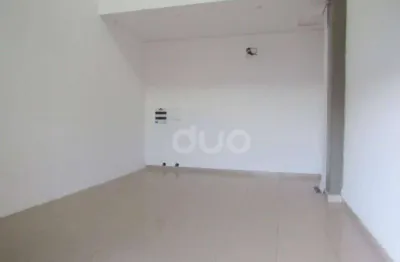 Loja para alugar, 35 m² por r$ 2.474,97/mês - capim fino - piracicaba/sp