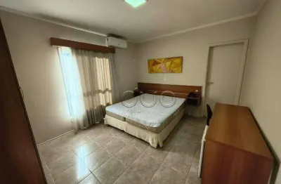 Apartamento com 1 dormitório para alugar, 40 m² por r$ 1.300,02/mês - alto - piracicaba/sp
