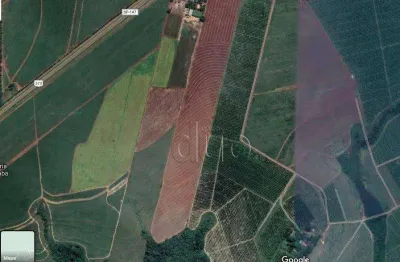 Área à venda, 760634 m² - monte alegre - piracicaba/sp