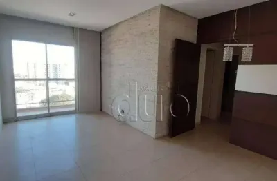 Apartamento com 3 dormitórios à venda, 74 m² por r$ 360.000,00 - jardim elite - piracicaba/sp