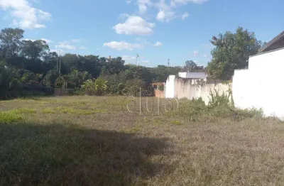 Área à venda, 2818 m² por r$ 1.100.000,00 - jardim sonia - piracicaba/sp