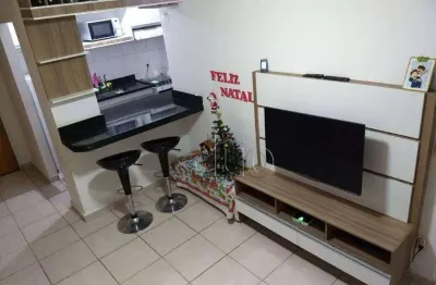 Apartamento à venda em piracicaba no bairro jupiá com 2 quartos, 54 m² por r$ 150.000,00