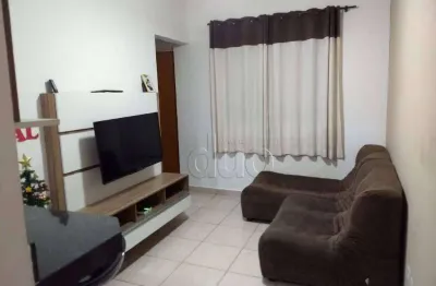 Apartamento à venda em piracicaba no bairro jupiá com 2 quartos, 54 m² por r$ 150.000,00