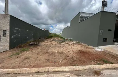 Terreno à venda, 208 m² por r$ 160.000,00 - campestre - piracicaba/sp