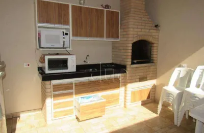 Casa com 3 dormitórios à venda, 150 m² por r$ 380.000,00 - serra verde - piracicaba/sp