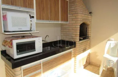 Casa com 3 dormitórios à venda, 150 m² por r$ 380.000,00 - serra verde - piracicaba/sp