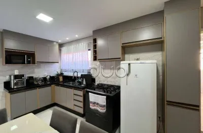 Casa à venda em piracicaba no bairro algodoal com 4 quartos, 167 m² por r$ 590.000,00