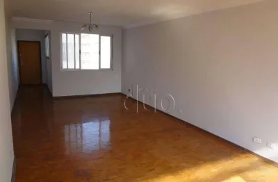 Apartamento à venda em piracicaba, no centro com 3 quartos, 119 m² por r$ 230.000,00