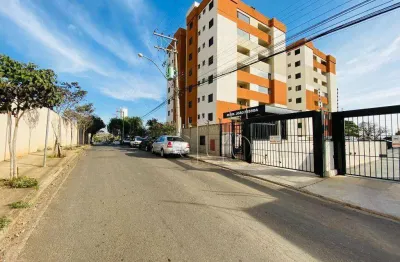 Apartamento à venda, 65 m² por r$ 320.000,00 - gleba califórnia - piracicaba/sp