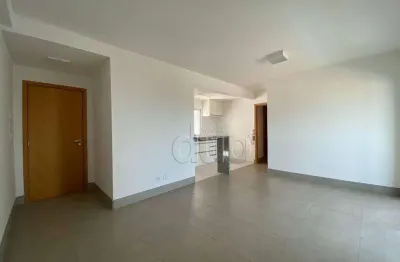 Apartamento com 3 dormitórios à venda, 80 m² por r$ 540.000,00 - parque santa cecília - piracicaba/sp