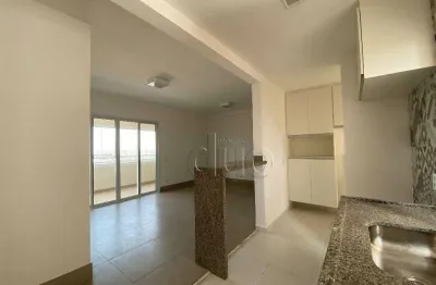 Apartamento com 3 dormitórios à venda, 80 m² por r$ 540.000,00 - parque santa cecília - piracicaba/sp