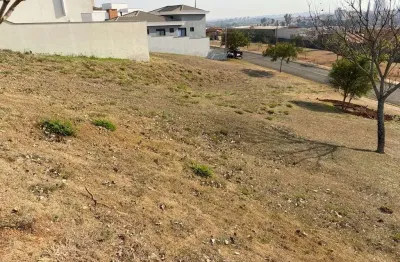 Terreno à venda, 604 m² por r$ 650.000,00 - loteamento residencial reserva do engenho - piracicaba/sp